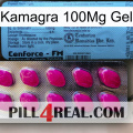 Kamagra 100Mg Gel 35